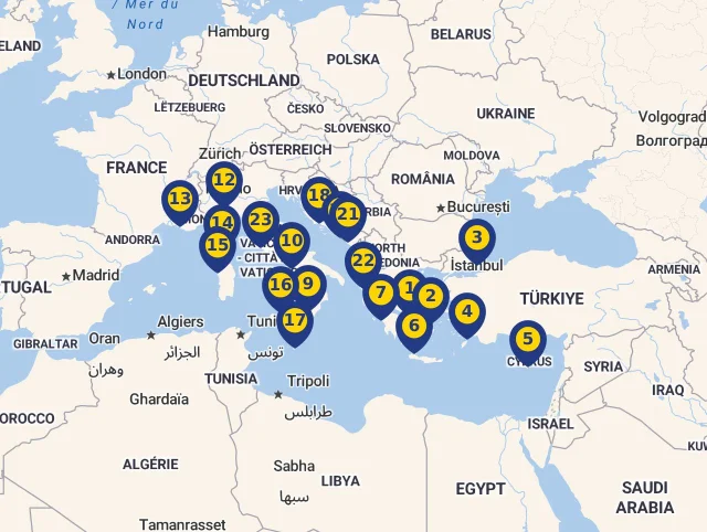 Mapa