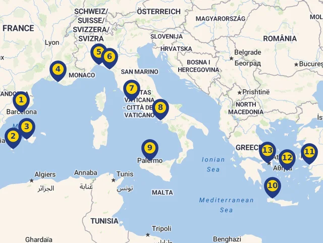 Mapa